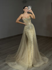 VESTIDO ELITE COLLECTION CB158
