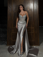 VESTIDO ELITE COLLECTION CD722