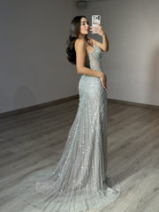 VESTIDO ELITE COLLECTION CC398