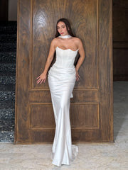 VESTIDO ELITE COLLECTION T816W