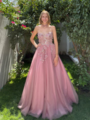 VESTIDO ELITE COLLECTION A1399