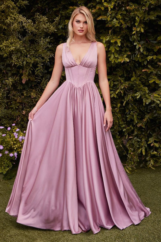 VESTIDO EITE COLLECTION 7447