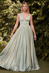 VESTIDO EITE COLLECTION 7447