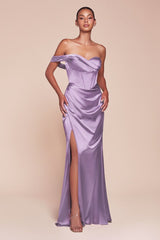 VESTIDO ELITE COLLECTION 7448
