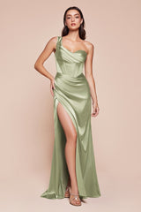 VESTIDO ELITE COLLECTION 7448