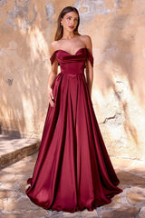 VESTIDO ELITE COLLECTION 7449