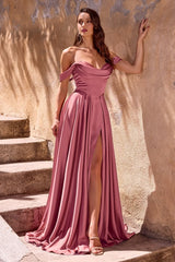 VESTIDO ELITE COLLECTION 7449