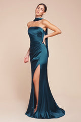 VESTIDO ELITE COLLECTION 7451