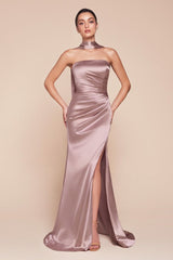 VESTIDO ELITE COLLECTION 7451