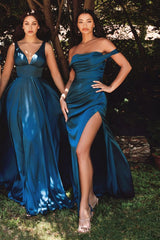 VESTIDO ELITE COLLECTION 7469