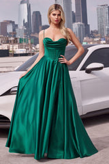 VESTIDO ELITE COLLECTION 7481