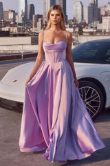 VESTIDO ELITE COLLECTION 7481