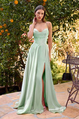VESTIDO ELITE COLLECTION 7481