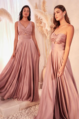 VESTIDO ELITE COLLECTION 7497