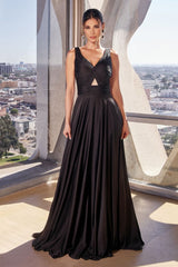 VESTIDO ELITE COLLECTION 7497