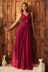 VESTIDO ELITE COLLECTION 7497