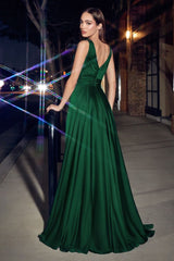 VESTIDO ELITE COLLECTION 7497