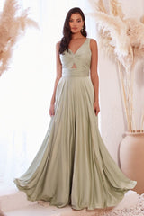 VESTIDO ELITE COLLECTION 7497