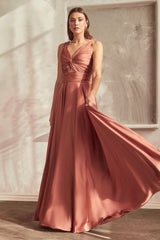 VESTIDO ELITE COLLECTION 7497