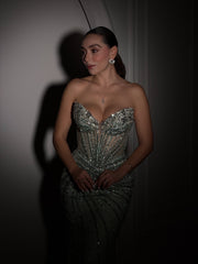 VESTIDO ELITE COLLECTION CD660