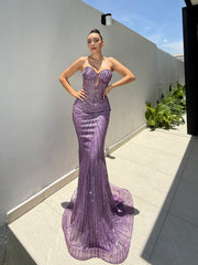 VESTIDO ELITE COLLECTION J871