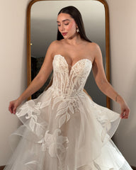 VESTIDO ELITE COLLECTION WL059