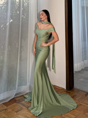 VESTIDO ELITE COLLECTION 3101