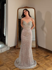 VESTIDO ELITE COLLECTION J903