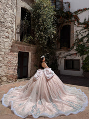 VESTIDO ELITE COLLECTION AG363