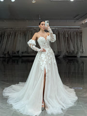 VESTIDO ELITE COLLECTION WL017