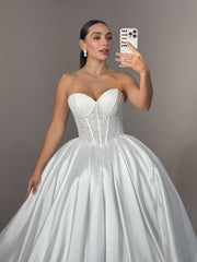 VESTIDO ELIT COLLECTION ACW-30042