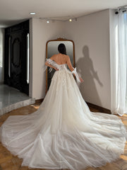 VESTIDO ELITE COLLECTION 172408