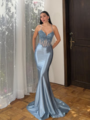 VESTIDO ELITE COLLECTION T819
