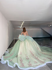 VESTIDO ELITE COLLECTION AG363