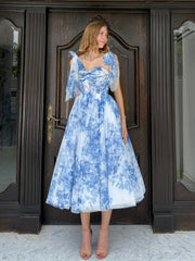 VESTIDO ELITE COLLECTION LY25-29086