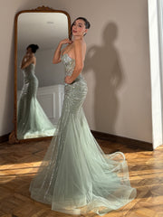 VESTIDO ELITE COLLECTION A1492