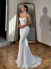 VESTIDO ELITE COLLECTION 7434W