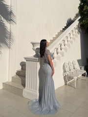 VESTIDO ELITE COLLECTION LD11596