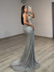 VESTIDO ELITE COLLECTION CD727