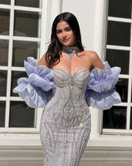 VESTIDO ELITE COLLECTION SH-12049