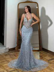 VESTIDO ELITE COLLECTION CD695