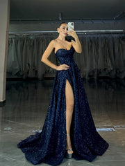 VESTIDO ELITE COLLCTION LY24-250605