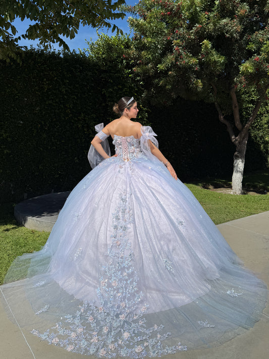 VESTIDO ELITE COLLECTION