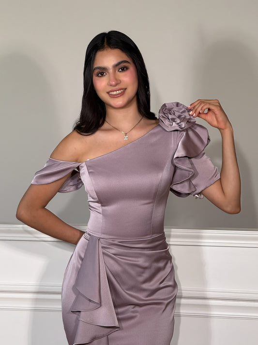 VESTIDO ELITE COLLECTION ST-25360