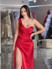 VESTIDO ELITE COLLECTION 7448
