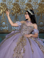 VESTIDO ELITE COLLECTION 2127