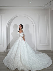 VESTIDO ELITE COLLECTION DB-S6A05