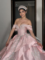 VESTIDO ELITE COLLECTION 2137