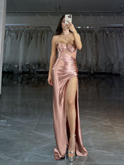 VESTIDO ELITE COLLECTION T708