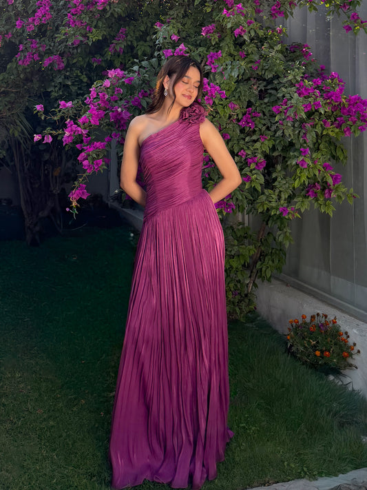 VESTIDO ELITE COLLECTION